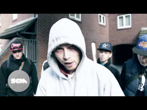 SwaggaCampMedia - Roly [Grime Freestyle]