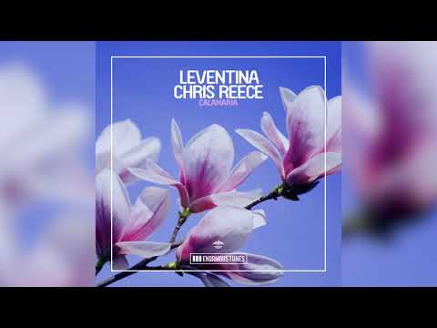 Leventina & Chris Reece - Calamaria