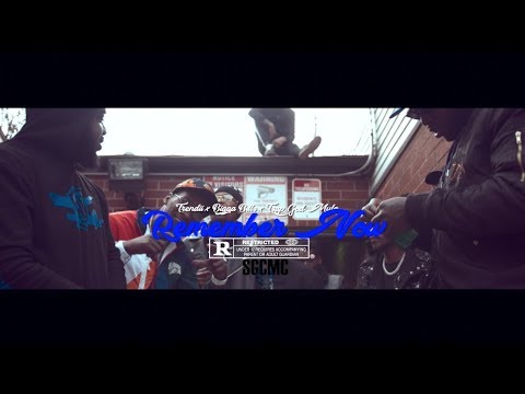 Trendii x Bigga Bills x Trap God Mula - Remember Now " Dir By OfficialBradpiff "
