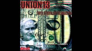 Union 13 - Continue