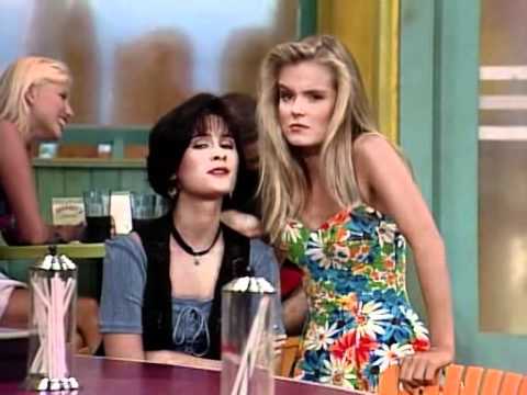 California Dreams : Season 1 Episode 2 - Battle of The Bands