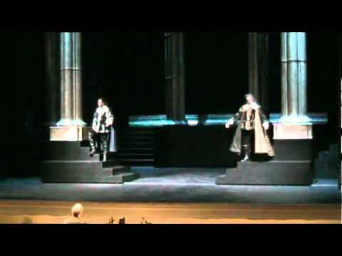 Suoni la tromba e intrepido