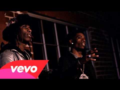 Young Thug & Rich Homie Quan - Ain't Trippin