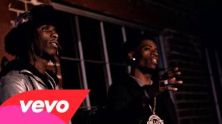 Young Thug &amp; Rich Homie Quan - Ain&#39;t Trippin