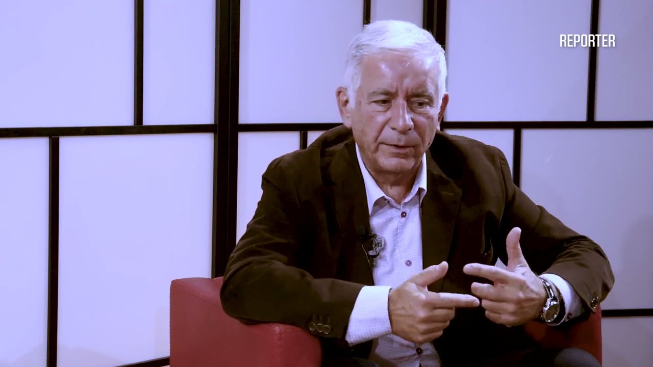 Šabac Reporter - gost Miloš Milošević