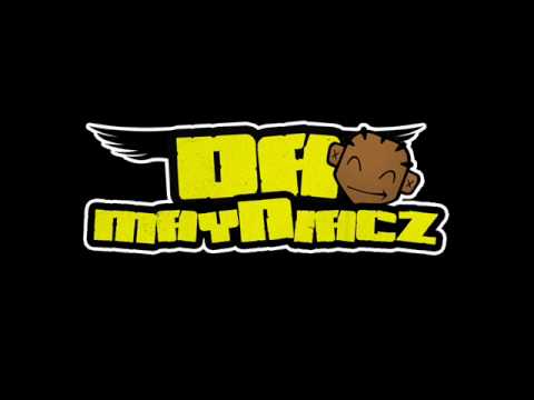 Da Mayniacz Lil Shine feat Kobi Rock - Trendsettaz