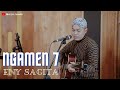 NGAMEN 7 ENY SAGITA COVER BY SIHO LIVE ACOUSTIC