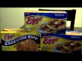 Eggo Waffles 50 Cents A Box