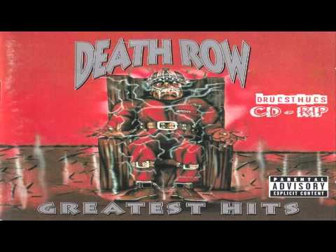 2pac - Hit ' Em Up (feat. The Outlawz) ( Death Row Greatest Hits)