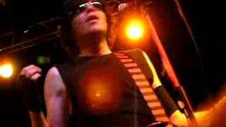 The Pink Spiders- Back to the Middle