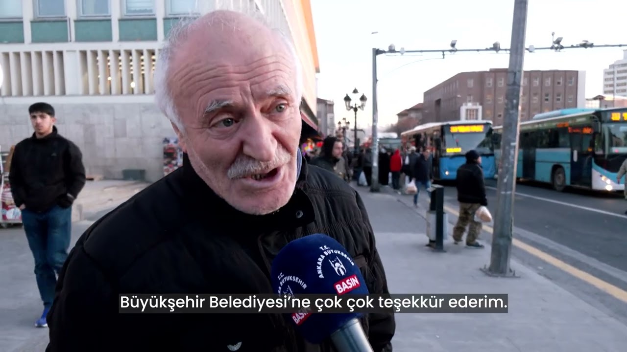 🌙 Ramazan’ın Bereketi Başkent’in Dört Bir Yanında