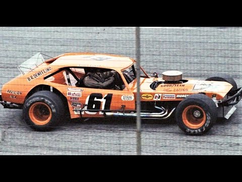 1981/ SEE Bouchard/Troyer/Bodine/Evans/Blewett/Sacks+ Cook/Hendrick/Radford and many other stars