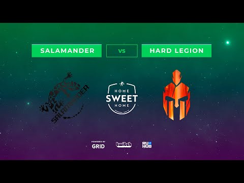 Salamander vs Hard Legion - HomeSweetHome Cup - map2 - de_inferno [Eiritel & TheCraggy]