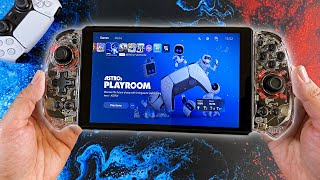 [問卦] 電腦螢幕可以不插電直接使用嗎