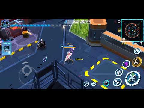 OVERDOX Extreme Awakened Chaos Ender, Epic 2H Giant Sword, Armor: EA:Trigon/EA:Trigon/EA:Trigon