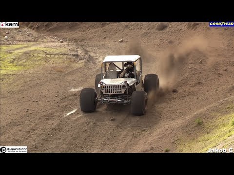 Formula Offroad Norway, Skien 2019! Kevin Fossen - Mad Croc