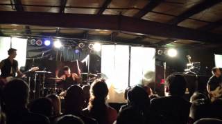 03-07-13 - Spoken in Concert (Beneath the Surface)