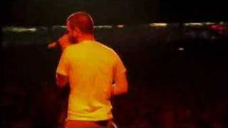 the streets-Prangin' Out@rock werchter 2006