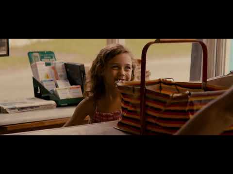 Um porto seguro, filme completo e dublado