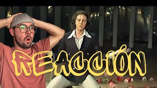 REACCIÓN A CAMILO SESTO - GETSEMANI (1977)