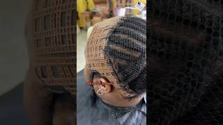 Special thanks to @jonisbeautybar in Orlando Fl for sharing her work using The Weave Buddy