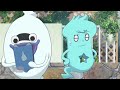 Yokai Wash La Película 2