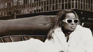 Mary J Blige Searching Instrumental