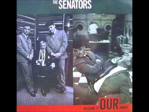 The Senators - One More Chance