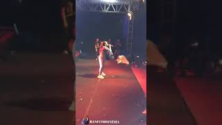 Download lagu Selfi YAMMA Off air  di kota Seko 18 April 2020 mp3