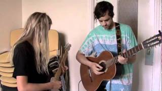 Big Deal - Locked Up