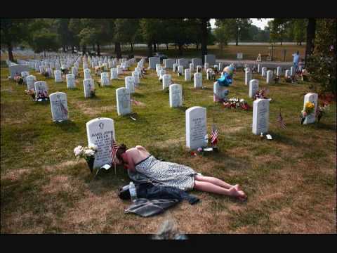 Arlington by Trace Adkins- American  Military Tribute
