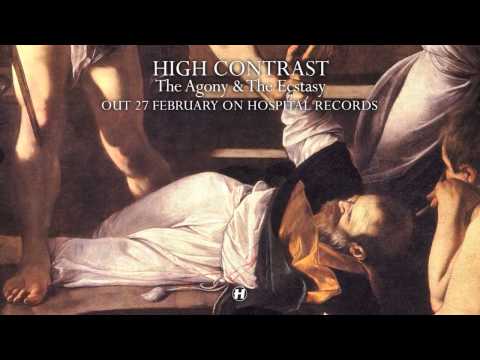 High Contrast - Almost Human (feat Clare Maguire)