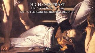 High Contrast - Almost Human (feat Clare Maguire)