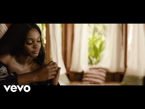 Leaha - Just Like Me (Official Video)