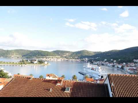 Apartments Zora - Vis - Croatia