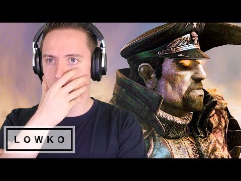 StarCraft 2: INCREDIBLY RANDOM MISSION!