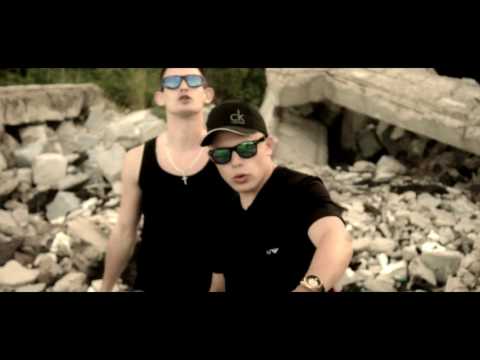 OBLICZA ULICY FT.  AGATA PASTERNAK - TO TWÓJ CZAS (TRAILER KLIPU)