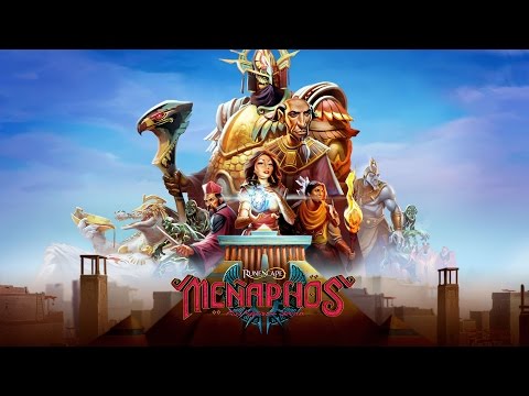 RuneScape's Road to Menaphos stream #4 - Reputation and last-minute tips