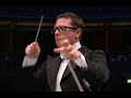 John Wilson conducts Bernard Herrmann "Psycho" Music