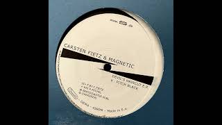 Carsten Fietz & Magnetic - Pitch Black (-6%)