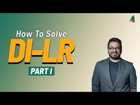How to Solve DI-LR SET Part I — Bell The CAT — webinar thumbnail
