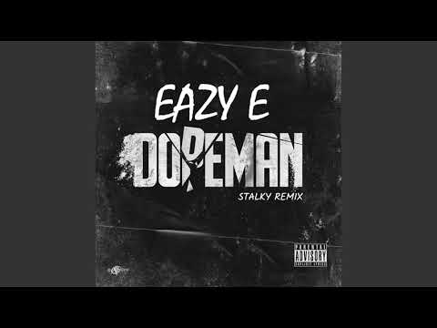 Eazy E - Dopeman (Solo Version) (stalky) (Rare) (Unreleased) 2024