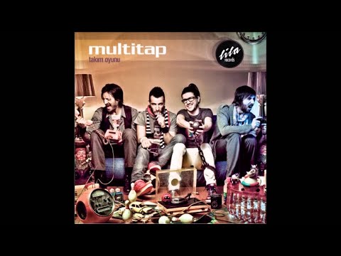 Multitap - Mahkum
