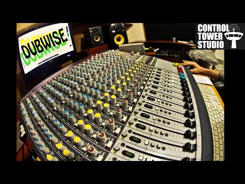 Dub Ataque - Sensimilla Skank DUBWISE