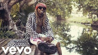 Lil Wayne - Rap Lord (Machine Gun Kelly Diss)