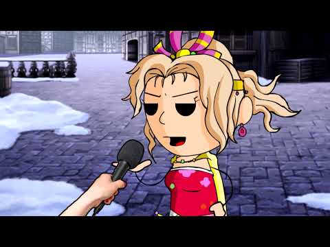 Which Final Fantasy is the best? FF In a Nutshell Bonus Video ...