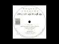 Miranda - Gnocchi