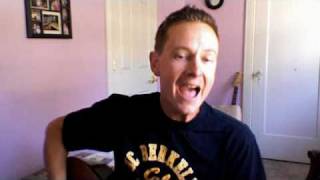 CHATROULETTE SONG! (detroit cobra's breakaway)