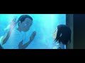 Teaser trailer de Children of the Sea — Kaijū no Kodomo (HD)