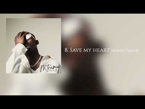 LokyGramme - Save my heart (Audio officiel)